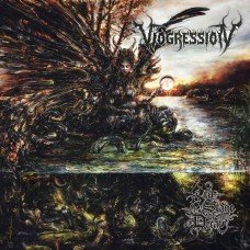 Viogression - 3rd Stage Of Decay Digipack