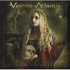 Visions Of Atlantis - Maria Magdalena