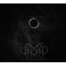 Vollmond - Rituals Of Conquest Digipack
