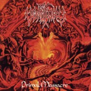 Vomitory - Primal Massacre