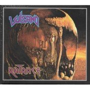 Vulcano - Ratrace Slipcase Vulcano - Ratrace Slipcase