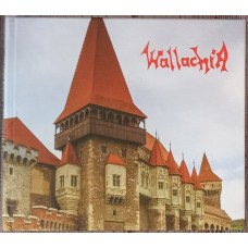 Wallachia - Wallachia Digibook