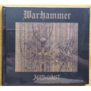 Warhammer - Deathchrist Digibook