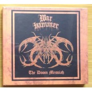 Warhammer - The Doom Messiah Digibook