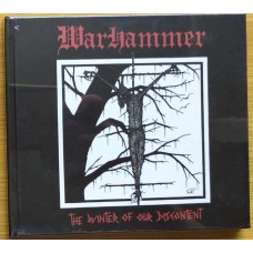 Warhammer – The Winter Of Our Discontent Digibook