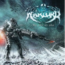 Warlord U.K. - We Die As One