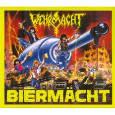 Wehrmacht - Biērmächt 2CD