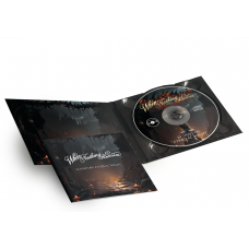When Nothing Remains - Echoes Of Eternal Night Digipack