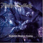 Witches' Sabbath - Darkness Kingdom Coming