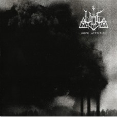 Woe - Hope Attrition