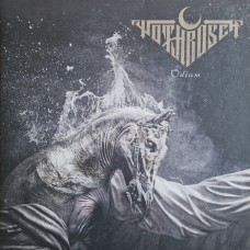 Wothrosch - Odium 12"LP Black