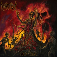 Wrathful - Open Chest 