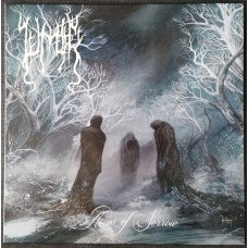 Ymir - Aeons Of Sorrow Digipack Ymir - Aeons Of Sorrow Digipack