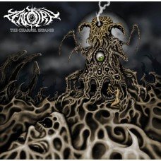 Zealotry - The Charnel Expanse Zealotry - The Charnel Expanse