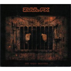 Zuul FX - By The Cross Digipack