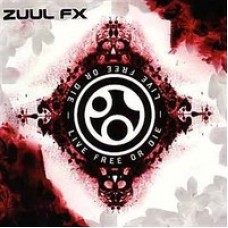 Zuul FX - Live Free Or Die Digipack