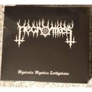 Necromass - Mysteria Mystica Zothyriana