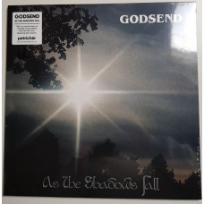 Godsend - As The Shadows Fall LP