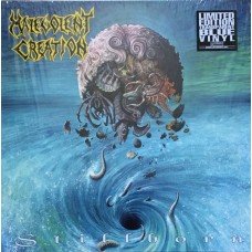 Malevolent Creation – Stillborn LP Malevolent Creation – Stillborn LP