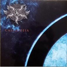 Nightfall – Cassiopeia 12"LP Black