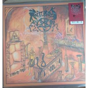 Nocturnus – Nocturnus LP