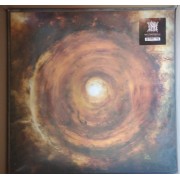 Oak - Disintegrate 12"  Black