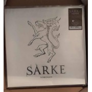 Sarke - Vorunah LP