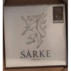Sarke - Vorunah LP