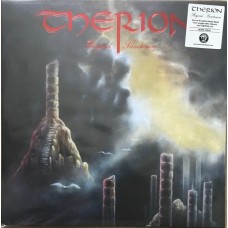 Therion - Beyond Sanctorum LP Black