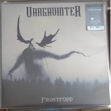 Vargavinter – Frostfödd LP