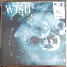 Wish - Monochrome LP
