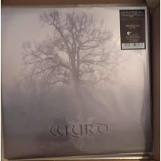 Wyrd - Death Of The Sun LP
