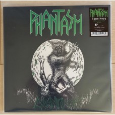Phantasm - Lycanthropy LP
