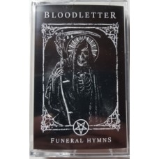 Bloodletter - Funeral Hymns MC