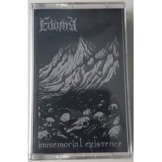 Edoma - Immemorial Existence MC