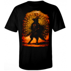 Póló - Goetia - Adrammelech Póló - Goetia - Adrammelech