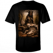 Póló - Goetia - Agares