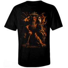 Póló - Goetia - Asmadeus Póló - Goetia - Asmadeus