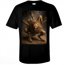 Póló - Goetia - Buer