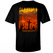 Póló - Scaffold - Pokoljárás